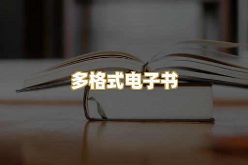 PDF电子书下载